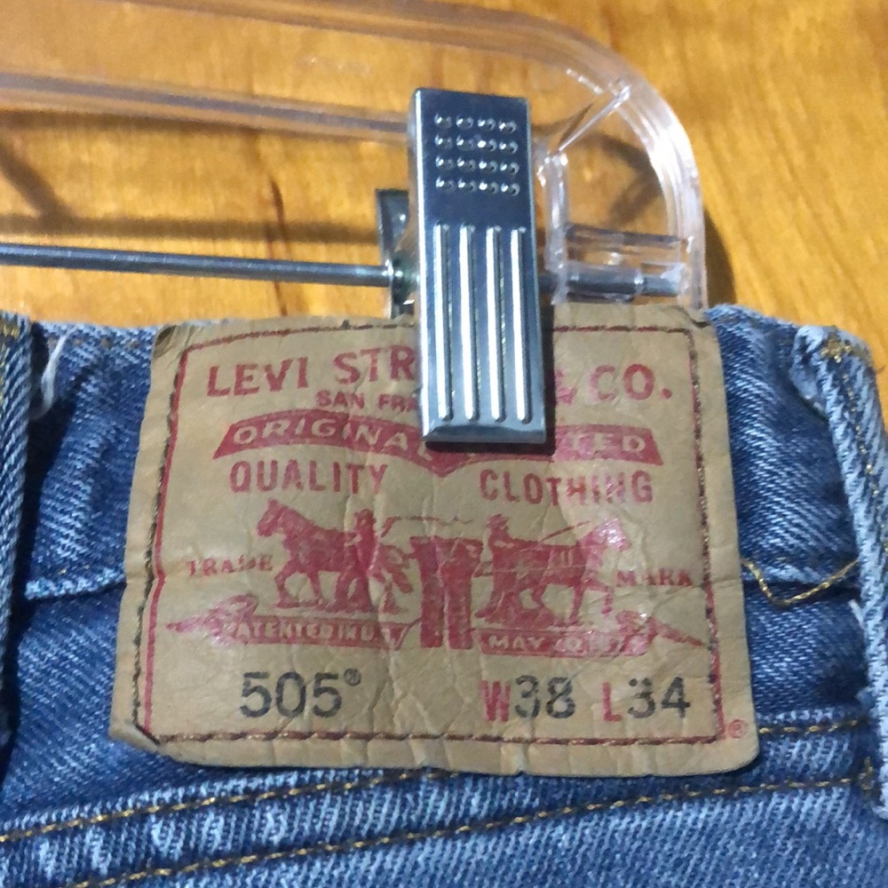 Levi’s 505🤑 - Picture 5 of 10